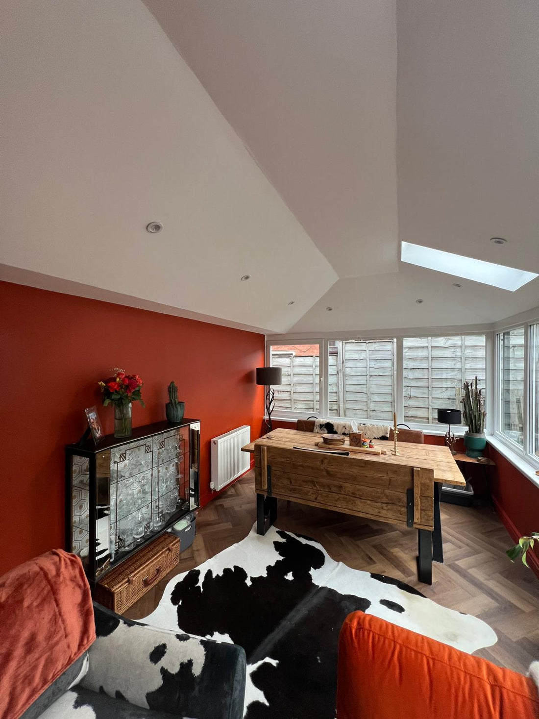 The Ultimate Conservatory Transformation