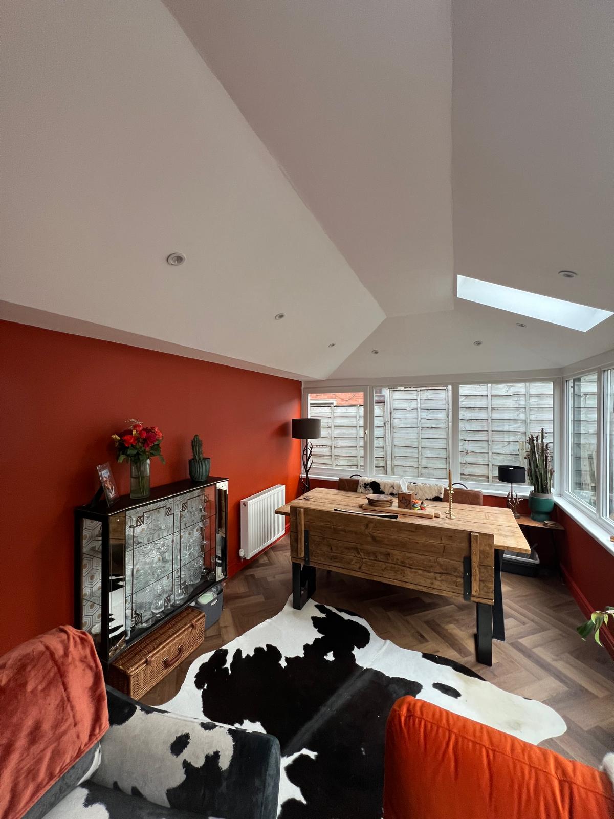 The Ultimate Conservatory Transformation