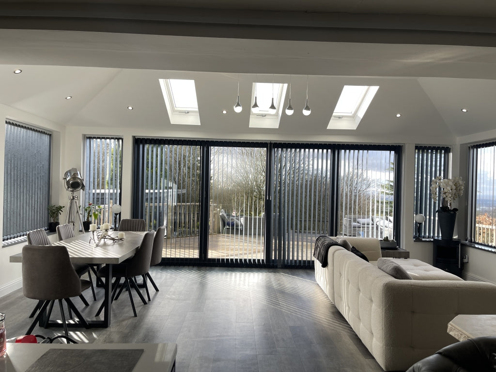 From Too Hot to Just Right: The Roof Upgrade Changing Conservatories for Good