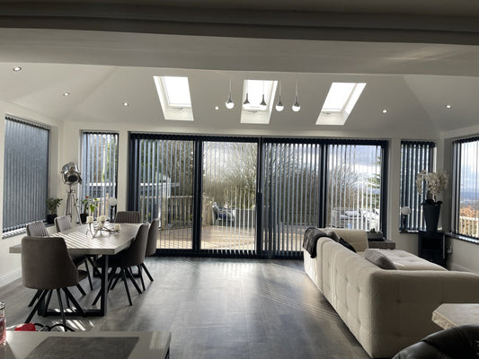 From Too Hot to Just Right: The Roof Upgrade Changing Conservatories for Good