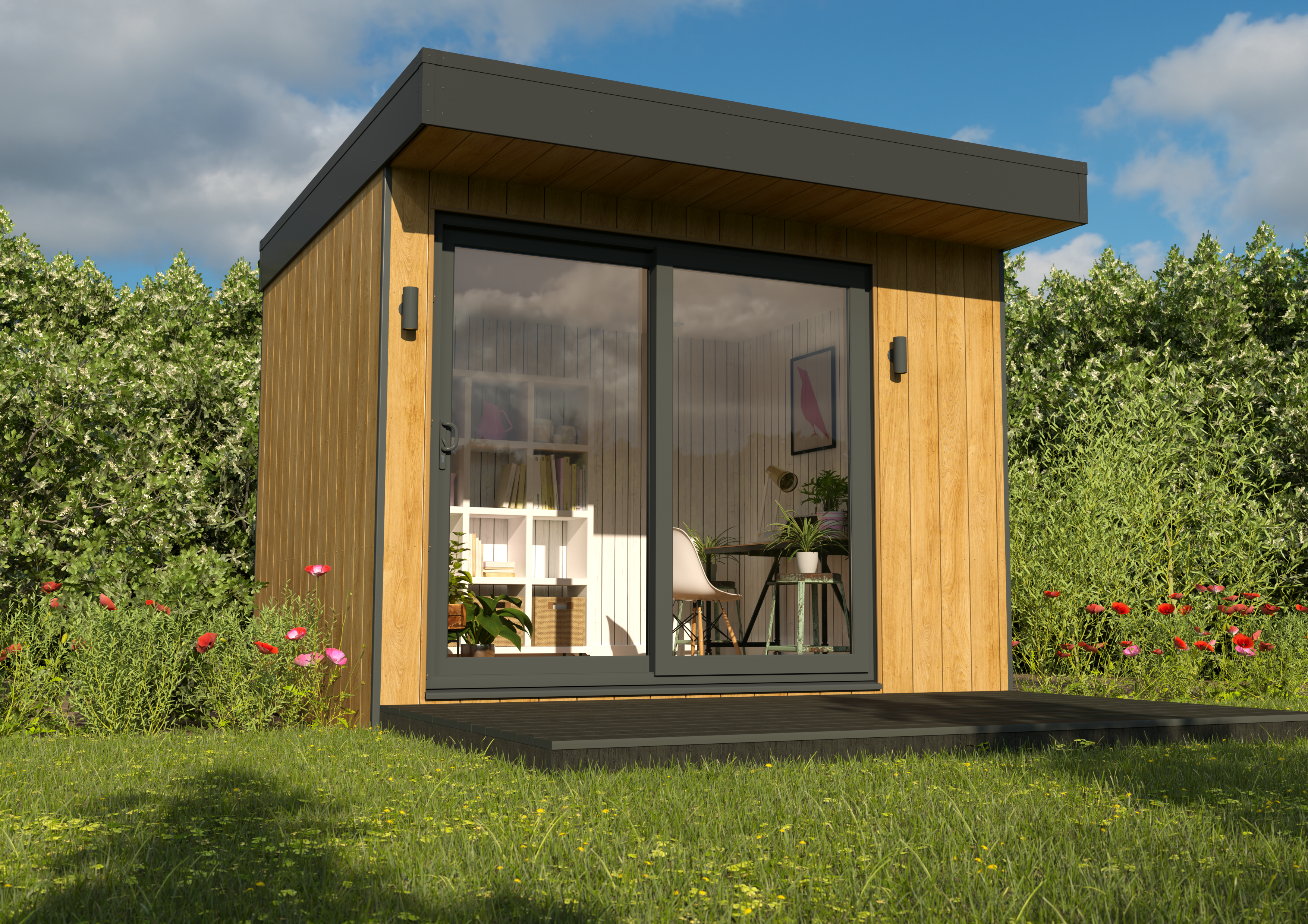 Why a Garden Room is the Ultimate Home Upgrade