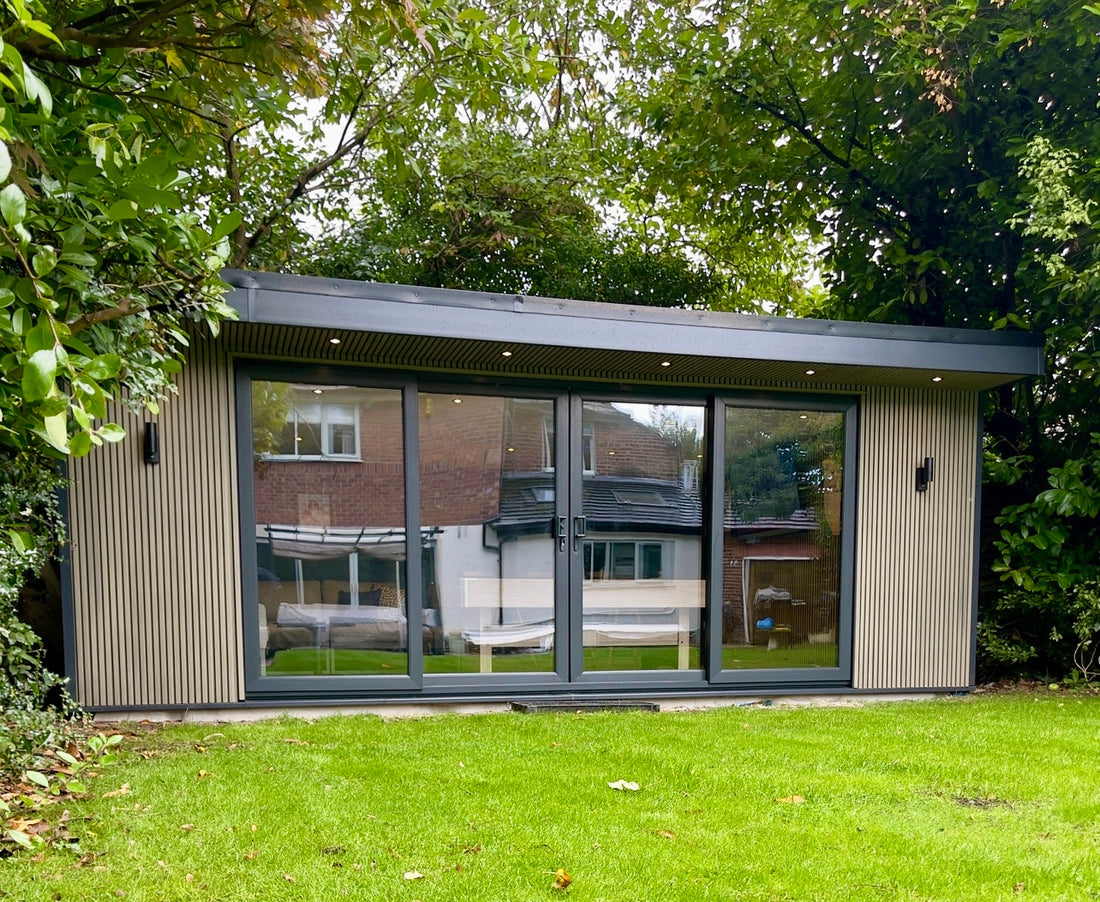 Garden Rooms: Your All-Weather Summer Escape