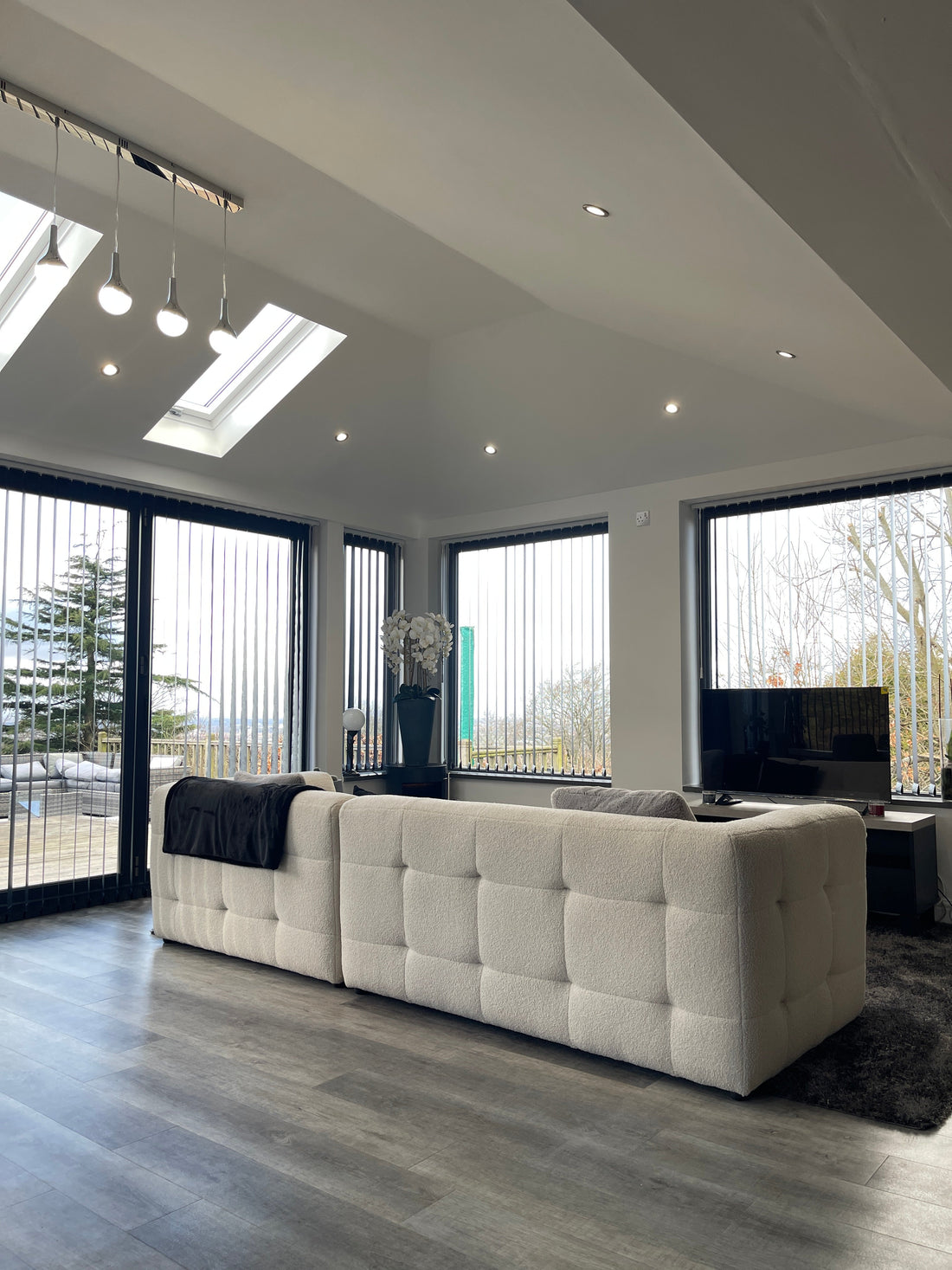 How to Use Your Conservatory All Year Round