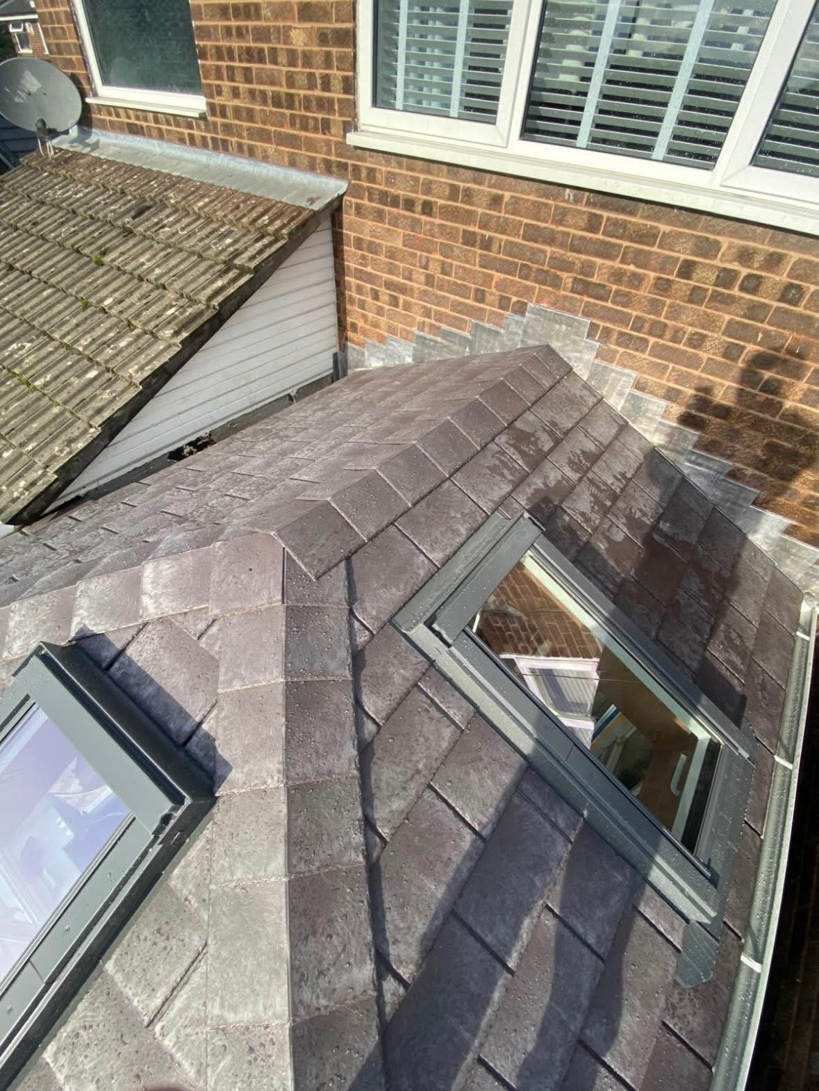 How We Engineer the Perfect Conservatory Roof