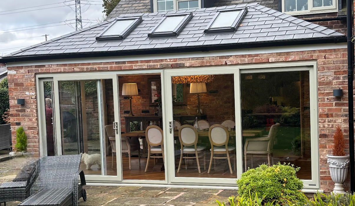 The Half-Year Room: Reclaim Your Lifestyle!