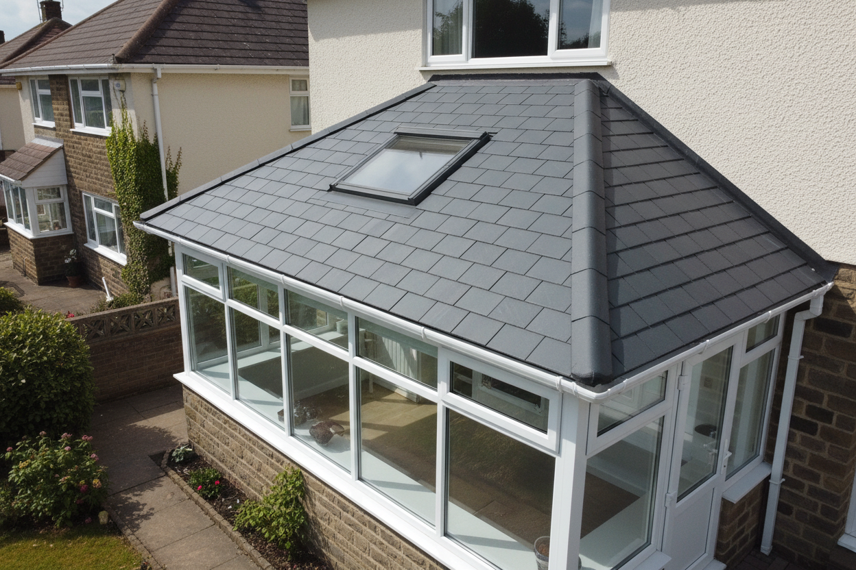 Why Your Conservatory Became a "Posh Shed" (And How to Get Your Room Back)
