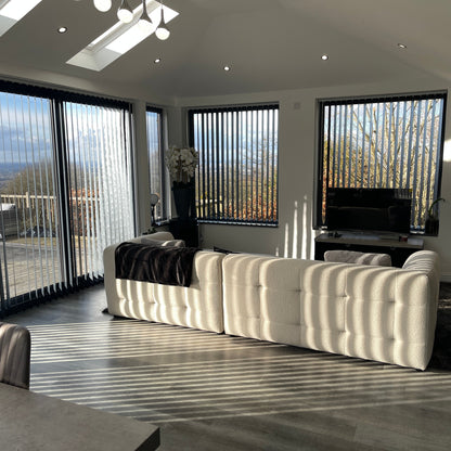 Edwardian (Double Hip) Conservatory Roof Conversion