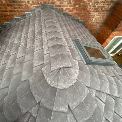 Victorian Conservatory Roof Conversion