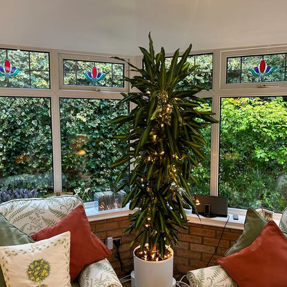 P-Shape (Combination) Conservatory Roof Conversion