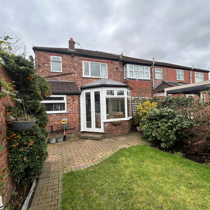 Victorian Conservatory Roof Conversion