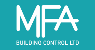 MFA Building Control certified