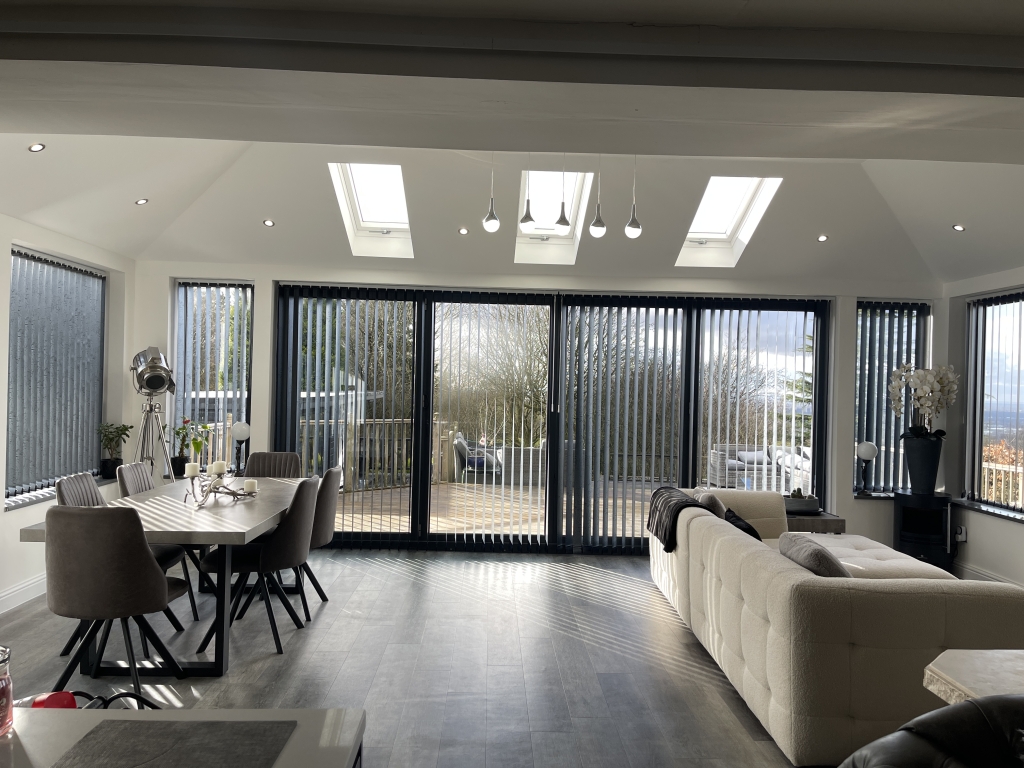 From Too Hot to Just Right: The Roof Upgrade Changing Conservatories for Go